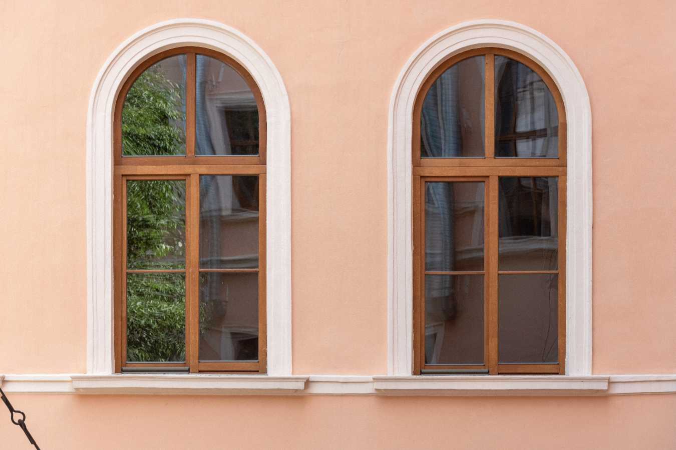 Стан після Ремонт будівлі гімназії №6, Чернівці Капітальний ремонт будівлі гімназії ім.О.Доброго №6, м.Чернівці, 2020-2021 р.